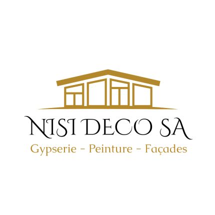 Logótipo de NISI DECO SA