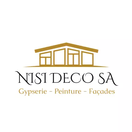 Logo da NISI DECO SA