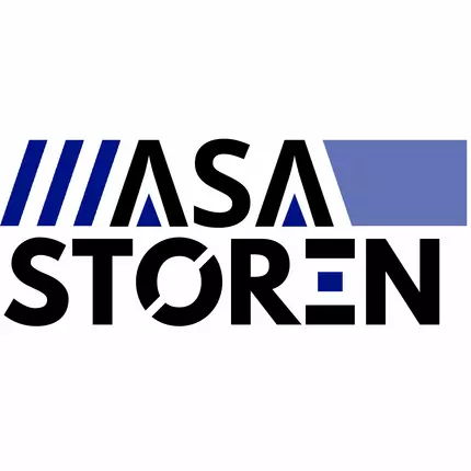 Logo fra ASA Storen