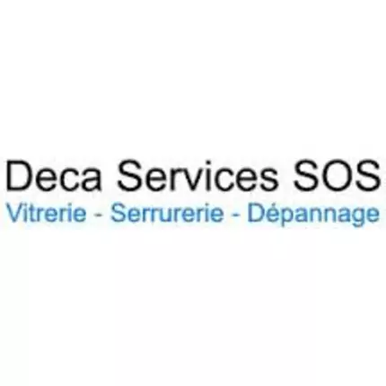 Logo van Deca Service