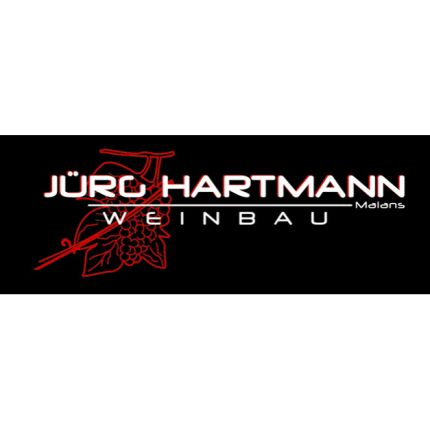 Logótipo de Hartmann Jürg