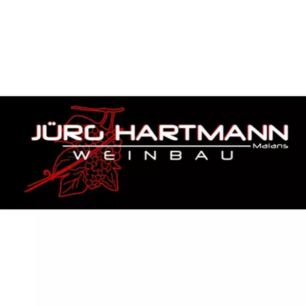 Logo fra Hartmann Jürg