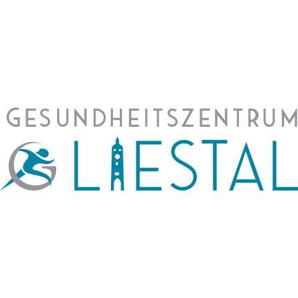 Logo da Gesundheitszentrum Liestal
