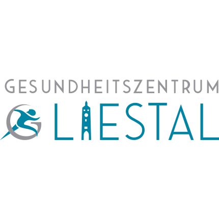 Logo von Gesundheitszentrum Liestal