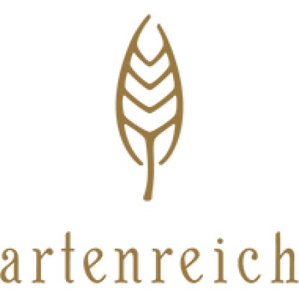 Logo od Artenreich Bolinger Gärten AG