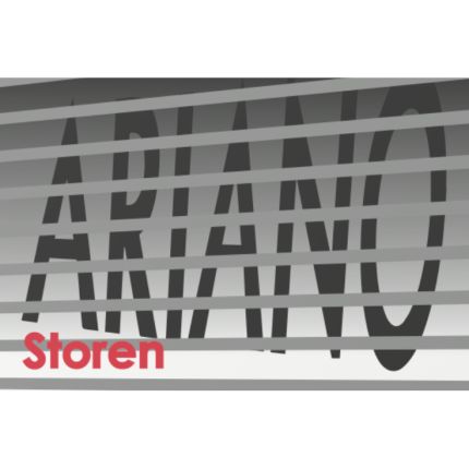Logótipo de Ariano Storen
