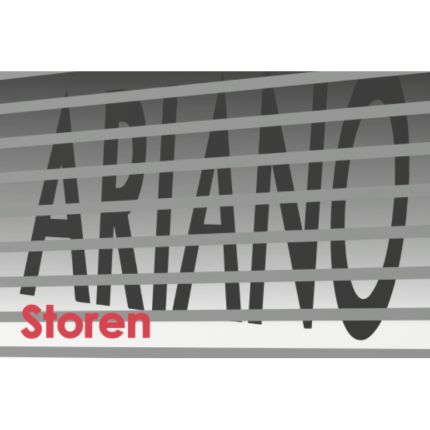 Logotipo de Ariano Storen