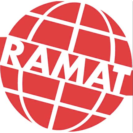 Λογότυπο από RAMAT Sàrl
