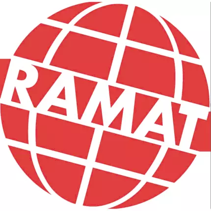 Logotyp från RAMAT Sàrl