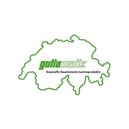 Logo od GuttaMafix AG