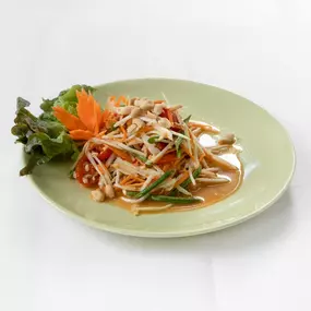 Bild von Onoa Thai Food GmbH