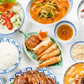 Bild von Onoa Thai Food GmbH