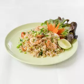 Bild von Onoa Thai Food GmbH