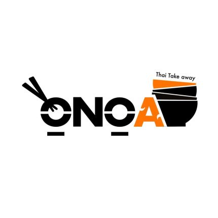 Logo van Onoa Thai Food GmbH