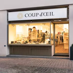 Bild von Coup d'Oeil Boutique