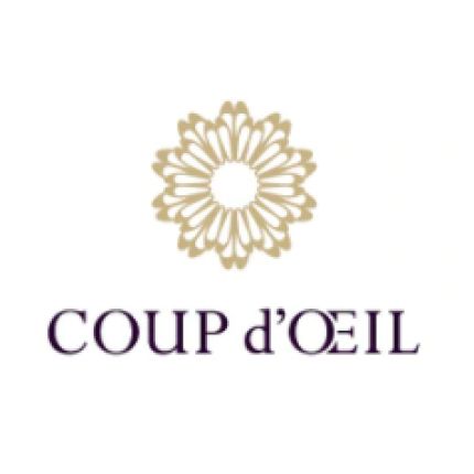 Logotipo de Coup d'Oeil Boutique