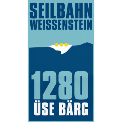 Logo da Seilbahn Weissenstein AG