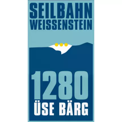 Logo from Seilbahn Weissenstein AG