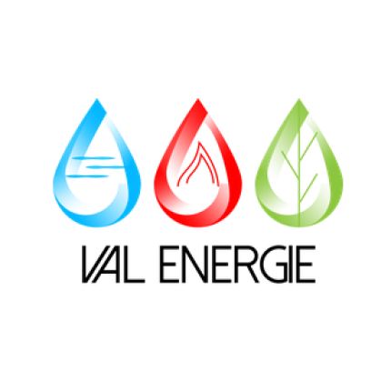 Logotyp från Val Energie SA