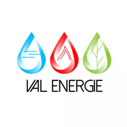 Logo von Val Energie SA