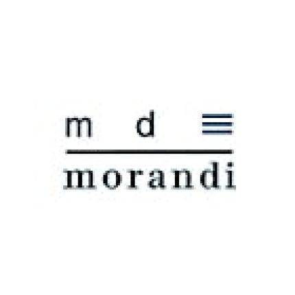 Logotyp från Morandi MD AG