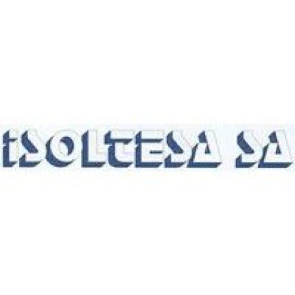 Logo od Isoltesa SA