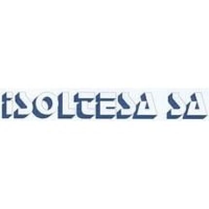 Logo fra Isoltesa SA