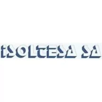 Logo da Isoltesa SA