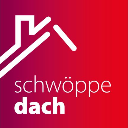 Logo van Schwöppe Dach Inh. Marcel Schwöppe