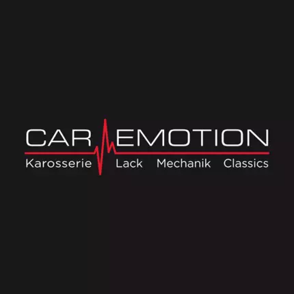 Logo da CarEmotion