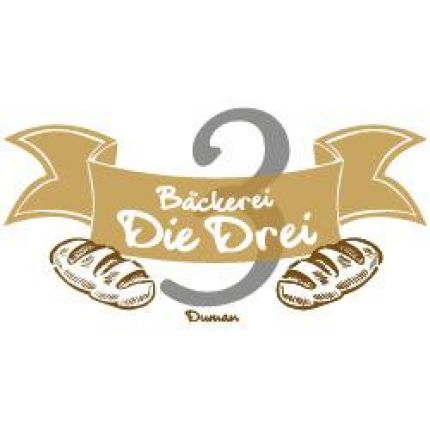 Logo de Bäckerei Die Drei Duman GmbH