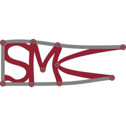 Logo van s.m.klein goldschmiedewerkstatt
