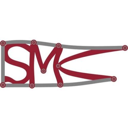 Logo od s.m.klein goldschmiedewerkstatt