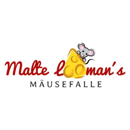 Logo van Malte Looman´s Mäusefalle e.K.