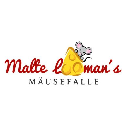 Logótipo de Malte Looman´s Mäusefalle e.K.