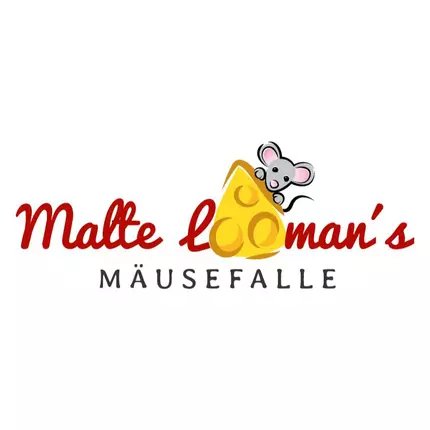 Logo fra Malte Looman´s Mäusefalle e.K.