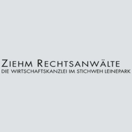 Logo da ZIEHM RECHTSANWÄLTE PartGmbB