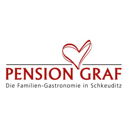 Logo da Pension Graf