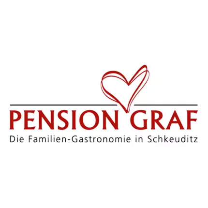 Logo from Pension Graf