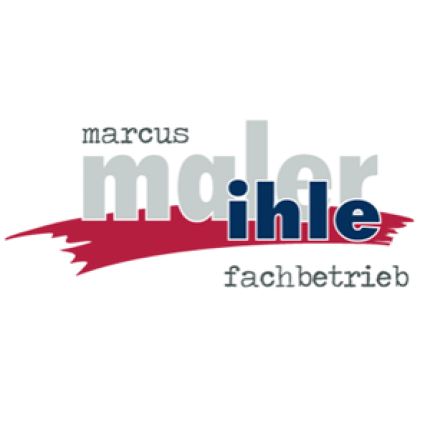 Logo von Maler- & Lackierermeister Marcus Ihle