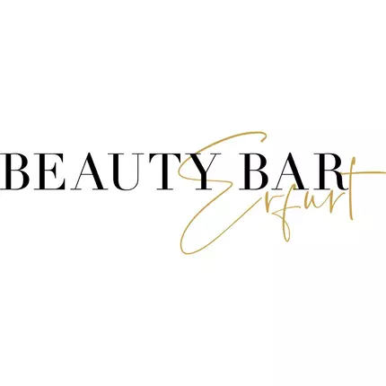 Logo van BeautyBar Erfurt