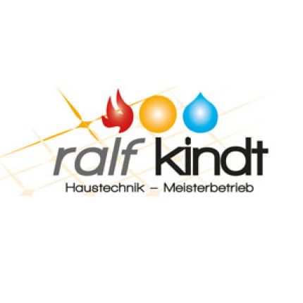 Logotyp från Ralf Kindt Haustechnik - Heizungs- u. Sanitärservice
