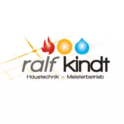 Logo van Ralf Kindt Haustechnik - Heizungs- u. Sanitärservice