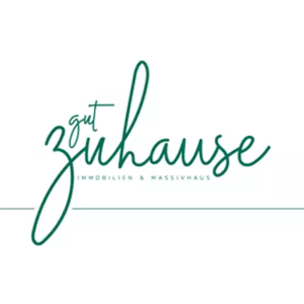 Logo od Gut-Zuhause-Immobilien