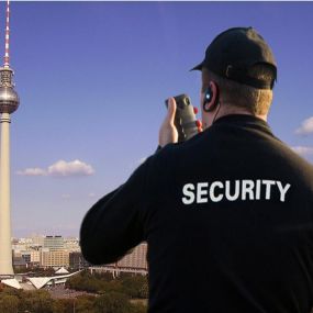 Bild von VA Sicherheit