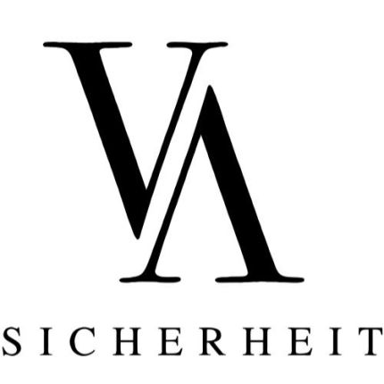 Logo da VA Sicherheit