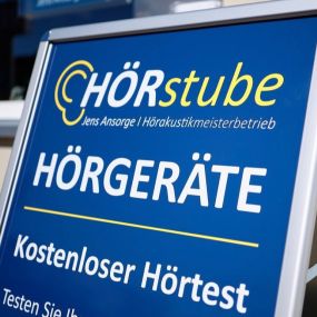 Bild von HÖRstube Jens Ansorge