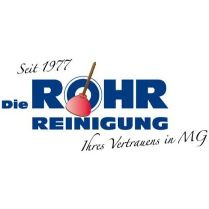 Logo fra Die Rohrreinigung Wegener