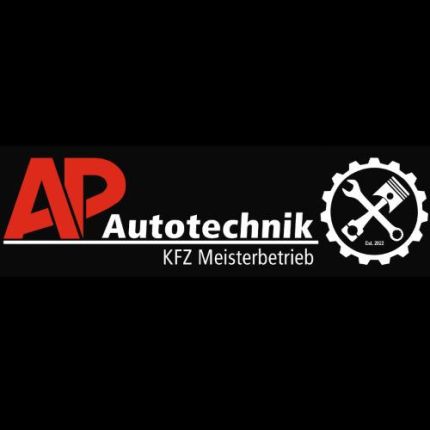 Logo van AP Autotechnik