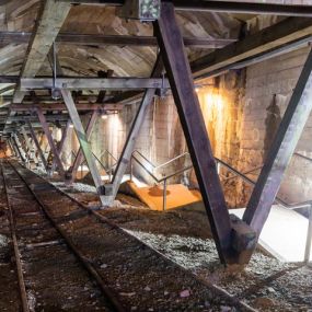 Bild von Schaubergwerk Erzgrube Büchenberg